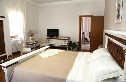 Squinzano Bed & Breakfast | Virò House