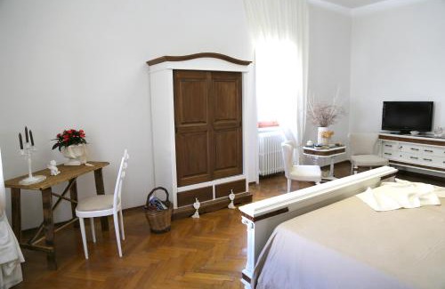 Squinzano Bed & Breakfast | Virò House