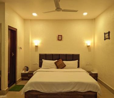 Siliguri Apartment | Viramma resort
