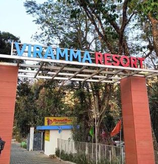 Siliguri Apartment | Viramma resort