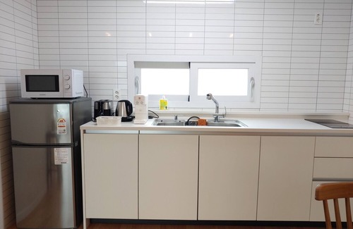 Hallim House | Viravi Stay