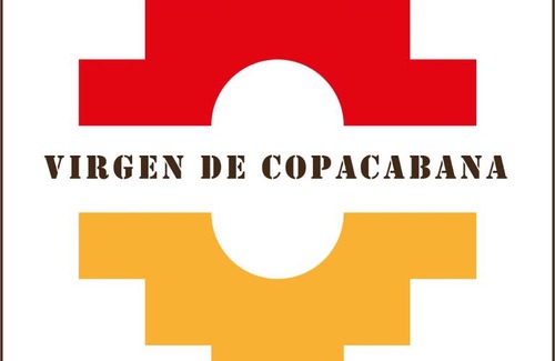 Tilcara Hotel | Virgen de Copacabana