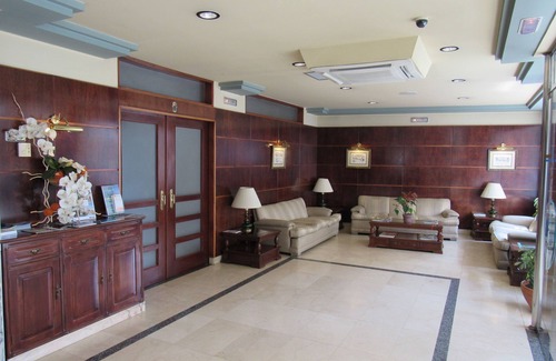 Pontevedra Hotel | Virgen del Camino