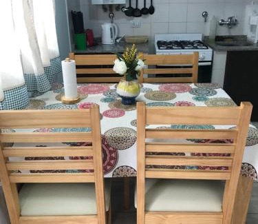 Province of Tucuman Apartment | Virgen del Valle Apart Tucumán - cocheras privadas