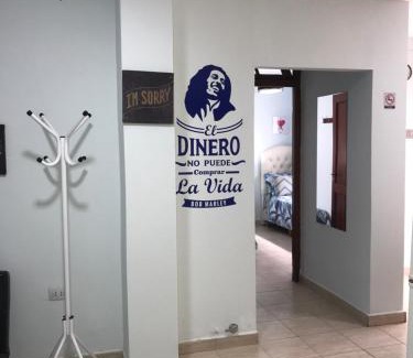 Province of Tucuman Apartment | Virgen del Valle Apart Tucumán - cocheras privadas