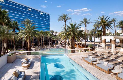 Las Vegas Resort | Virgin Hotels Las Vegas, Curio Collection by Hilton