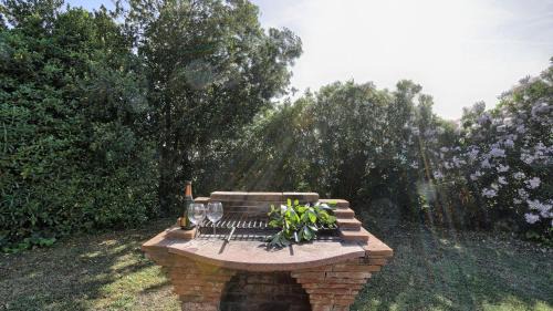 Scarlino Villa | Virginia 8, Emma Villas