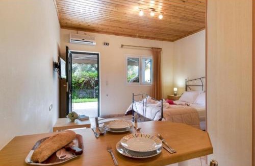 Agios Ioannis Apartment | Virginia Studios