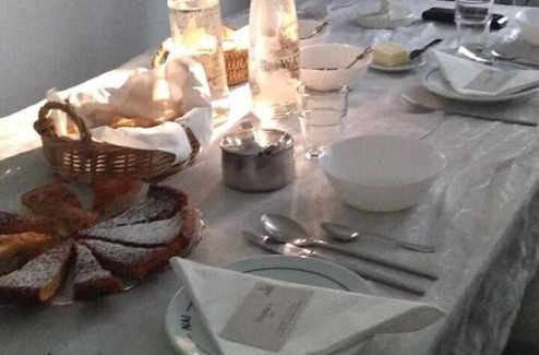 Savona Bed & Breakfast | Virginias B&B