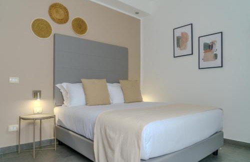 Sciacca Historic Centre House | Viridiano Superior Apartment