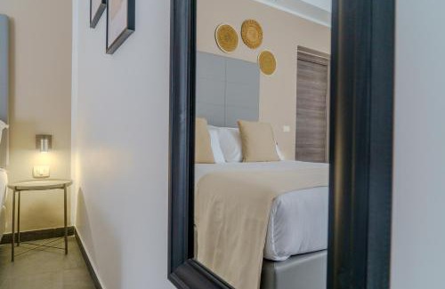 Sciacca Historic Centre House | Viridiano Superior Apartment