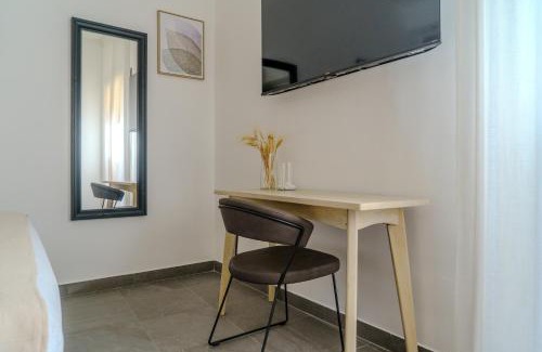 Sciacca Historic Centre House | Viridiano Superior Apartment