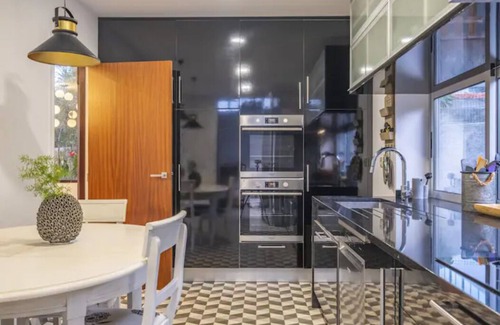 Sao Martinho Villa | VIRTUES :)