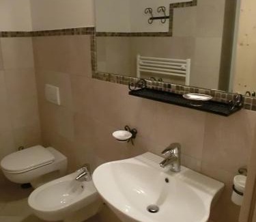 Vipiteno Apartment | Virtus Et Otium - Feldererhof