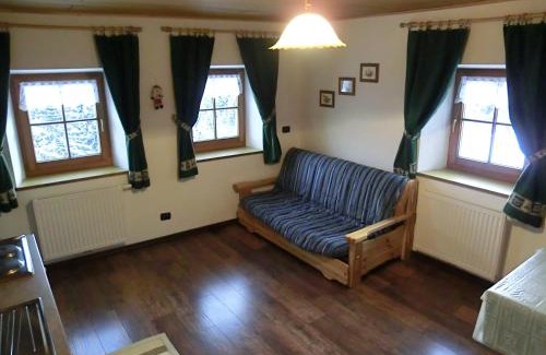 Vipiteno Apartment | Virtus Et Otium - Feldererhof