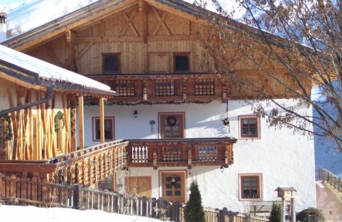 Vipiteno Apartment | Virtus Et Otium - Feldererhof