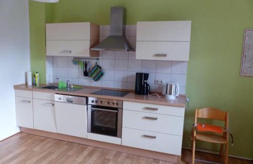 Ostorf Apartment | Vis-a-vis-Berliner-Tor