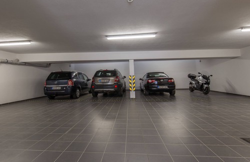 Bad Neuenahr-Ahrweiler Apartment | Vis-Ahr-Vis Apartment 1