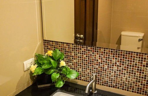 Hua Hin Hotel | Visa Hotel Hua Hin