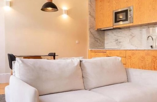 Bonfim Apartment | Visconde de Gandara by Porto Stories