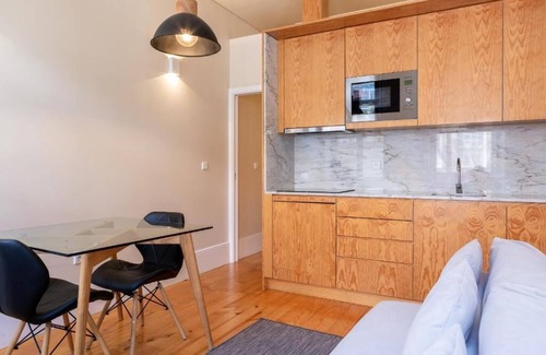 Bonfim Apartment | Visconde de Gandara by Porto Stories