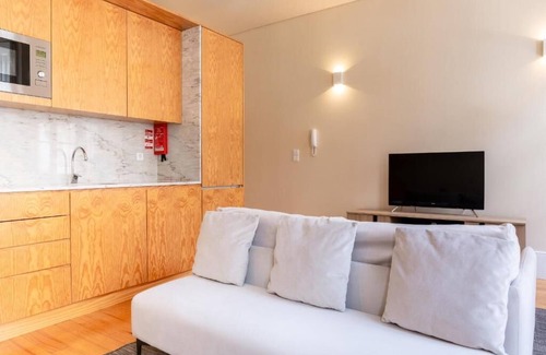 Bonfim Apartment | Visconde de Gandara by Porto Stories