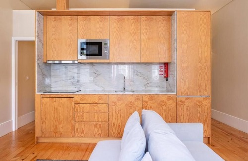 Bonfim Apartment | Visconde de Gandara by Porto Stories