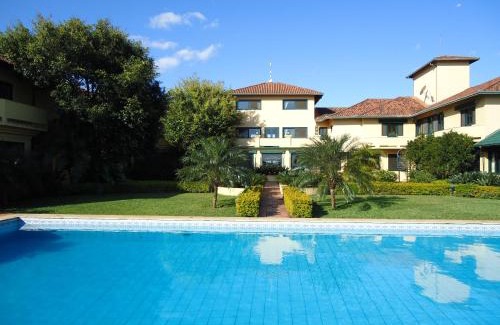 Nova Hartz Hotel | Visconte Ditalia Hotel e Eventos - Próximo a Gramado