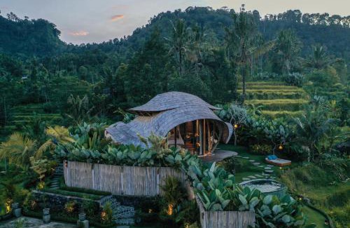 Sidemen Villa | Vishala Retreat Bali