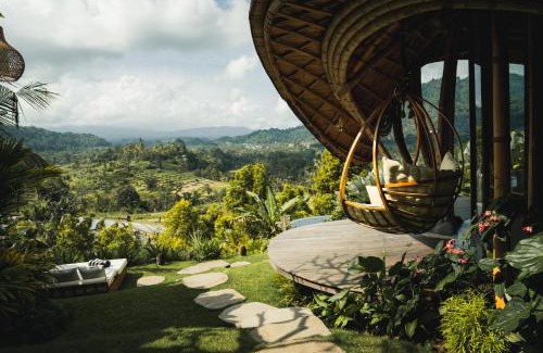 Sidemen Villa | Vishala Retreat Bali