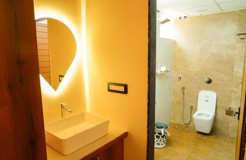 Madikeri Resort | Vishmaa Resort Coorg - Cottage 1