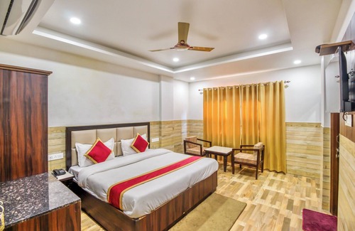 Dehradun Hotel | Vishnu Lok