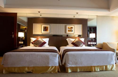 North Chaoyang Hotel | Vision Hotel