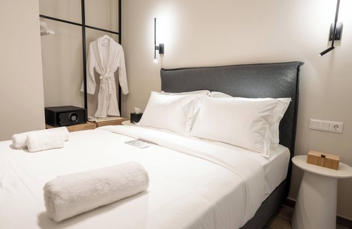 Athens City Centre Hotel | Vision Lavraga