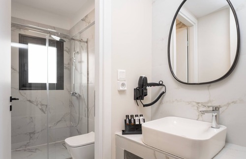 Athens City Centre Hotel | Vision Lavraga