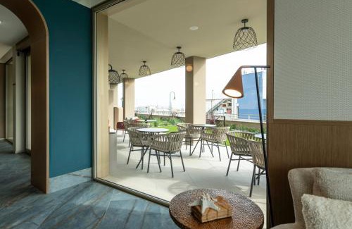 Senigallia Hotel | Visionair Suites