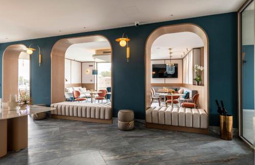 Senigallia Hotel | Visionair Suites