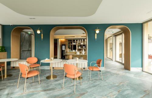 Senigallia Hotel | Visionair Suites