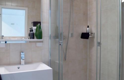 Lausanne Apartment | VISIONAPARTMENTS Chemin des Epinettes - contactless check-in