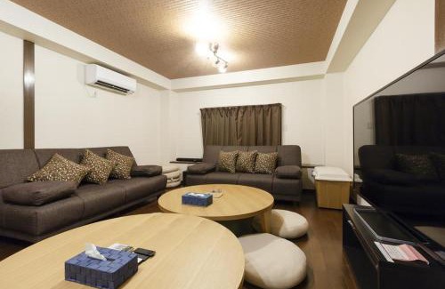 Shimogyo Apartment | Visit Kyoto Private Villa
