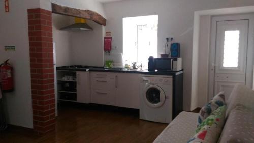 Abrantes House | Visitar-Bioucas-II-AL-Q-Casa-Tradicional-Familiar-RNAL-30294-AL