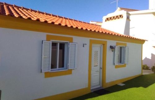 Abrantes House | Visitar-Bioucas-II-AL-Q-Casa-Tradicional-Familiar-RNAL-30294-AL