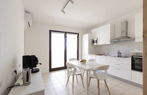 Castellammare del Golfo Apartment | Visitsicilia Vasile 9 - 3