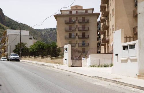 Castellammare del Golfo Apartment | Visitsicilia Vasile 9 - 3