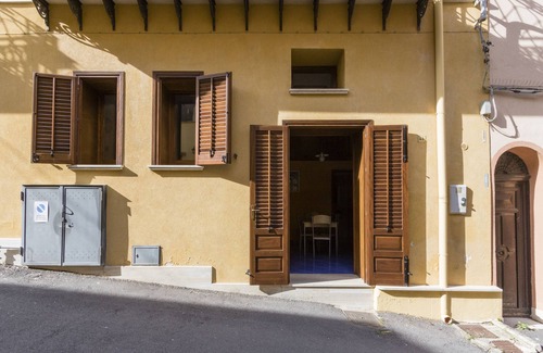 Castellammare del Golfo Apartment | Visitsicilia Le Magnolie 1