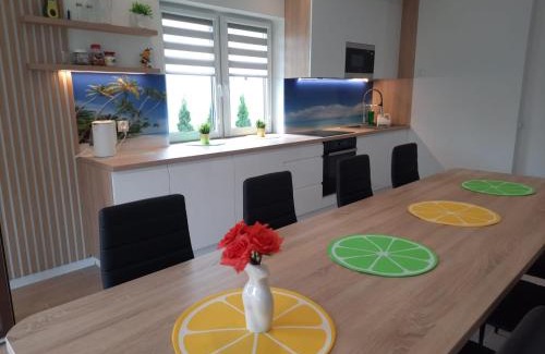 Mielno House | Viss Mielno