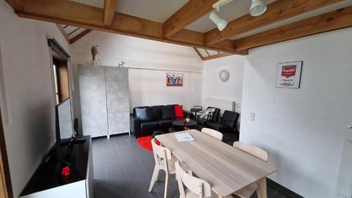 Wenduine House | Vissershuisje 89 te Wenduine