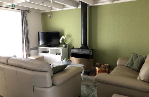 De Panne House | Vissershuisjes ‘Duinendaele 65’
