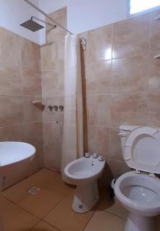 Chilecito Apartment | Vista a la montaña