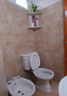 Chilecito Apartment | Vista a la montaña
